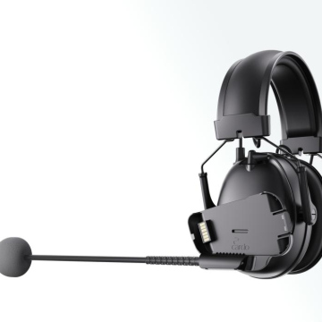 Packtalk HEADPHONES
