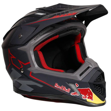 KINI Red Bull Division Helmet V 2.3