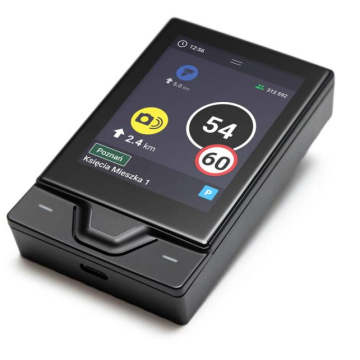 Yanosik RS - dożywotni abonament