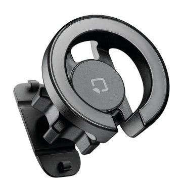 91803 Mag Pro Stick, Magnetic phone holder with adhesive mount