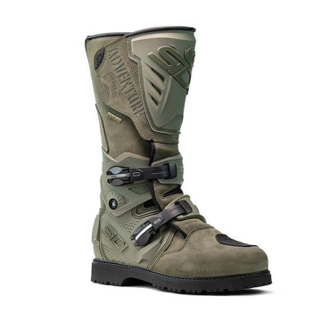 SIDI BUTY Adventure 2 Gore-Tex Military