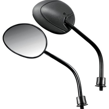 90487 Marph, pair of rearview mirrors