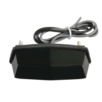 90167 3 Led Smd licence plate lamp – Blue