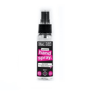 20230 Antibacterial Sanitising Hand Spray 32 ml