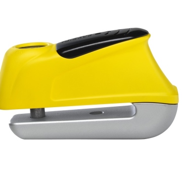 Brake Disc Locks Trigger Alarm 350