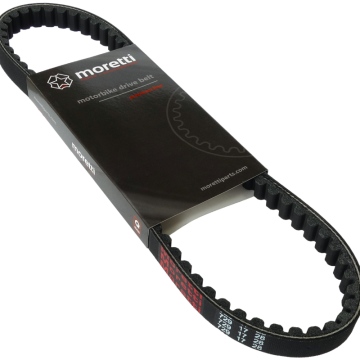 Pasek napędowy 729*17*28 Moretti