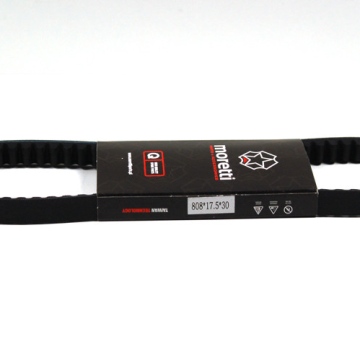Pasek napędowy 808*17.5*30 Moretti