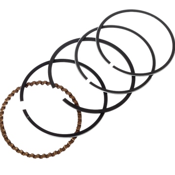 Pierścienie tłoka do skutera 50cc 4T