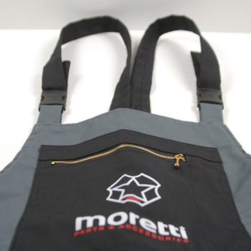 Spodnie ogrodniczki Rozmiar M