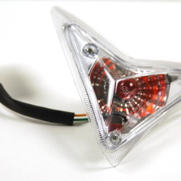 Kierunkowskaz przedni lewy do skutera RS