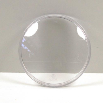 Klosz reflektora do motoroweru Volcano