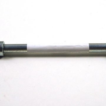 Oś koła tylnego VOLCANO 50