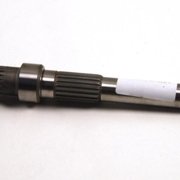 Wałek przekładni - oś koła tylnego SKUTER CHALLANGER 4t 50cc