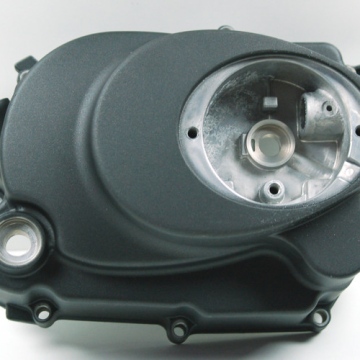 Pokrywa silnika sprzęgła motorower Sprint