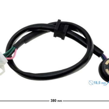 Czujnik zmiany biegów do motoroweru Sprint 2
