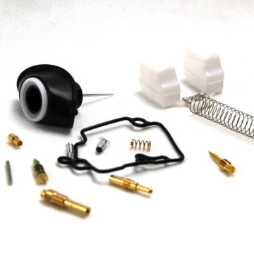 Zestaw naprawczy gaźnika SKUTER 50 4T