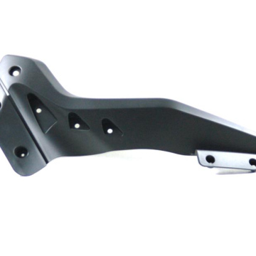 Obudowa boczba tylna lewa do motoroweru FR50