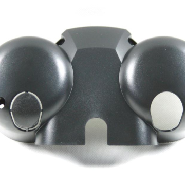 Obudowa licznika (część dolna) do motoroweru Volcano 50