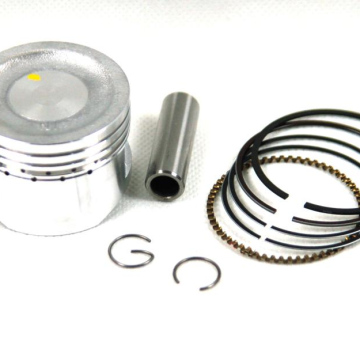 Tłok Moretti 110cc Motorower 4T, śr:52,4 sw:13 c:20,5, komplet