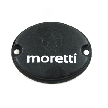 Pokrywa silnika MOTOROWER 110 4T POZIOME POWIETRZEM POKRYWA REGULACJI SPRZĘGŁA SILNIK 110 MORETTI