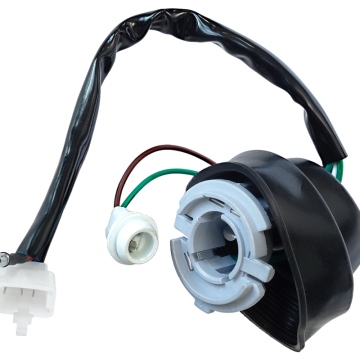 Oprawka żarówki reflektora do motoroweru Sprint 2