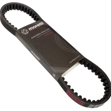 Pasek napędowy 743*20*30 Moretti