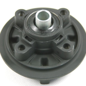 Piasta koła tylnego MOTOCYKL TZ 125