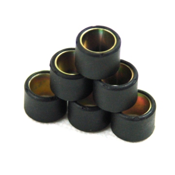 Rolki wariatora (3,5g) do skutera 50cc 2T