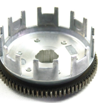 Sprzęgło kosz do motocyklaTZ 125