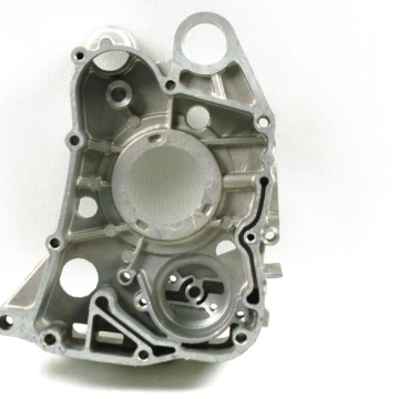 Karter silnika prawy do skutera Falcon 125