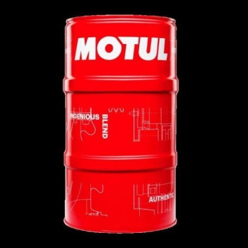 Olej silnikowy Motul 5100 4T Ester 10W40 60 L