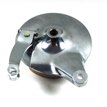 Jarzmo tylne do motocykla Classic 125