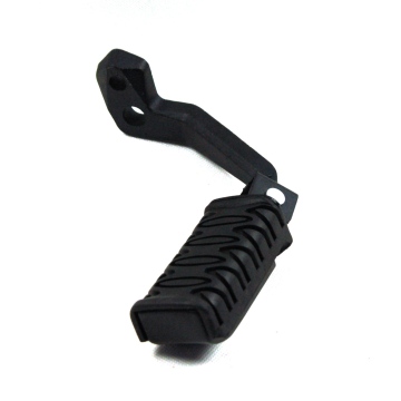 Podnóżek przedni prawy do motocykla Classic 125