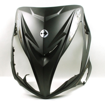 Obudowa reflektora czarno-złota Falcon 50 Falcon 125 2