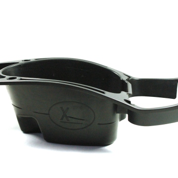 Obudowa - schowek narzędziowy do skutera Falcon 2