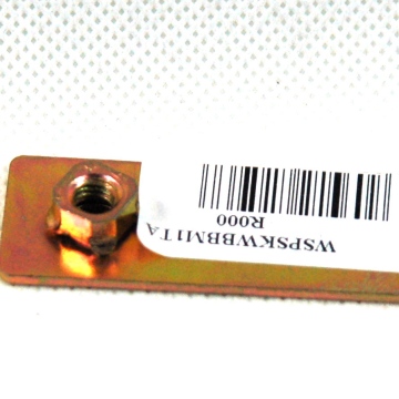 Wspornik błotnika tylnego (mocowanie do osi) do skutera B-Max