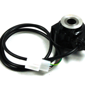 Napęd licznika do skutera B-Max