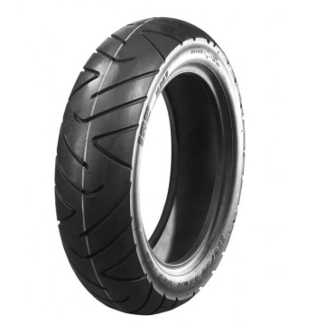 Opona 12-140/70 bezdętkowa do skutera (SUNF D-009 65L 6PR TL E#)