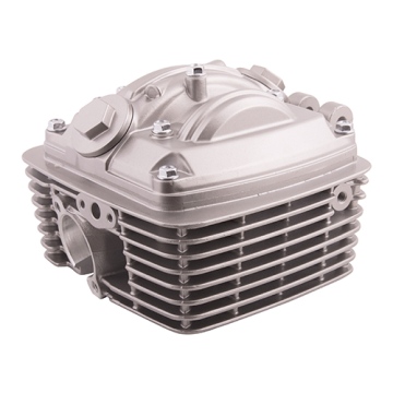 Głowica Moretti do motocykla 4T CB 125cc 156FMI