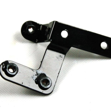 Wspornik błotnika przedniego prawy do motoroweru FR 50