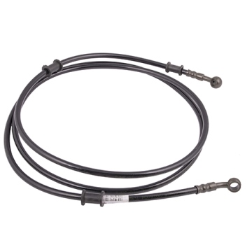 Przewód hamulcowy tylny to skutera B-Max