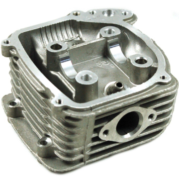 Głowica do skutera 4T 150cc 1P52QMI (z zaworami)