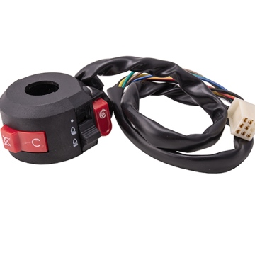 Przełącznik zespolony prawy do ATV 110