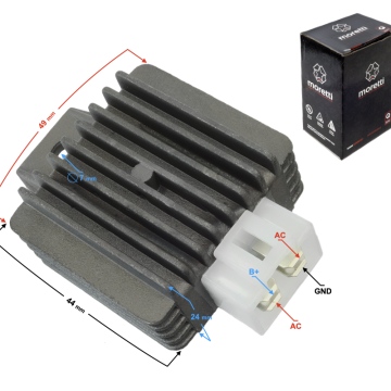 Regulator napięcia do ATV 110