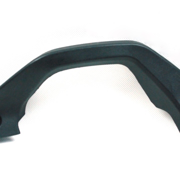 Wspornik- uchwyt pasażera  prawy Hyper 125