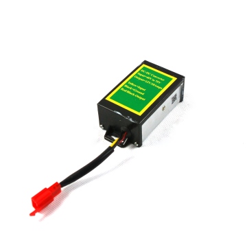 Konwerter Napięcia do skutera Energy Electric