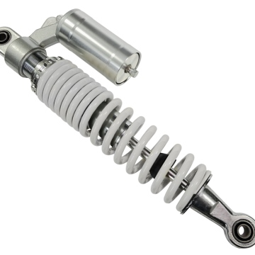 Amortyzator przód ATV Bashan 200