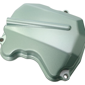 Pokrywa zaworów Bashan 200 cc