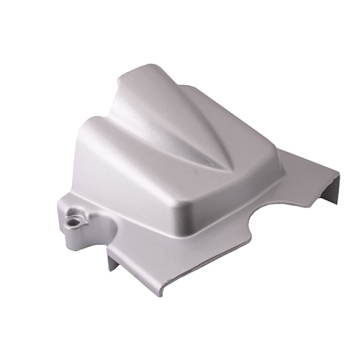 Pokrywa silnika - zębatki do motocykla 150cc Moretti