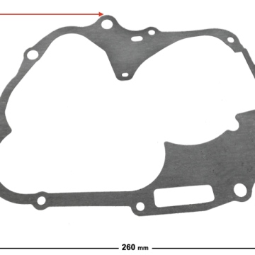 Uszczelka karteru silnika do MiniCross DB14